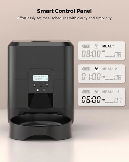 Wifi Smart Auto Feeder