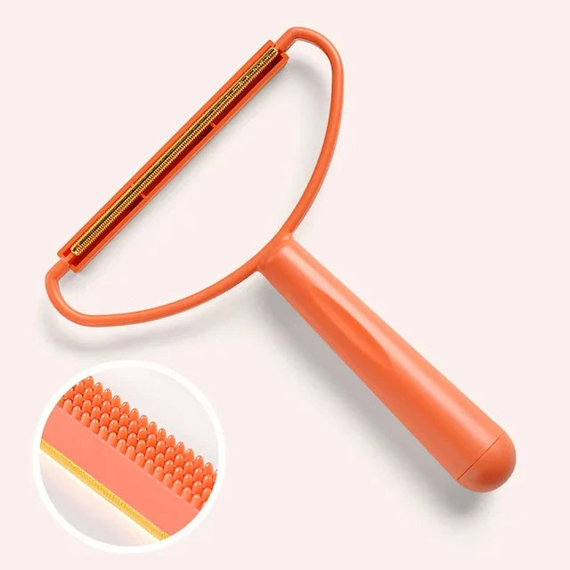 Uprooter™ Magic Pet Hair Removal Brush