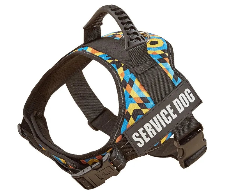 Custom Dog Harness