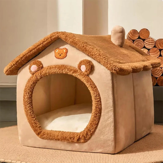 Dog/Cat House