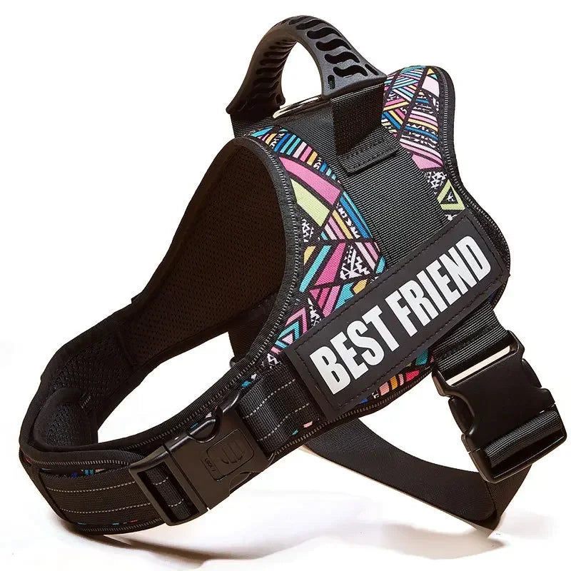 Custom Dog Harness