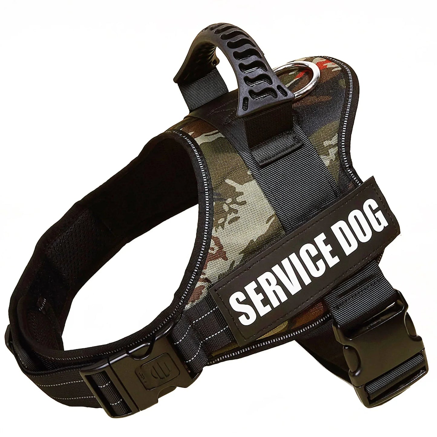 Custom Dog Harness