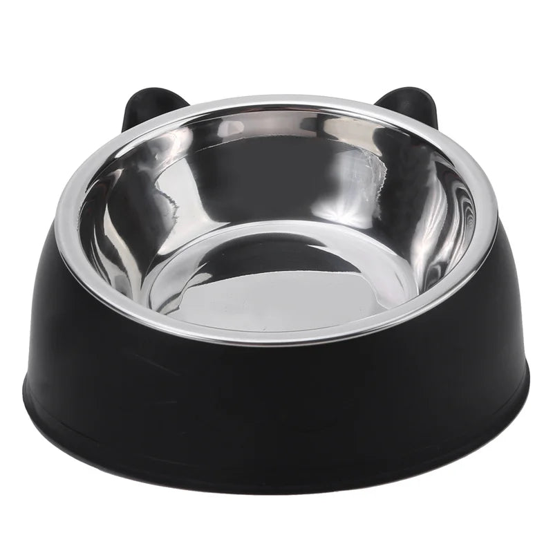 Non Spill Cat Water/Food Bowl