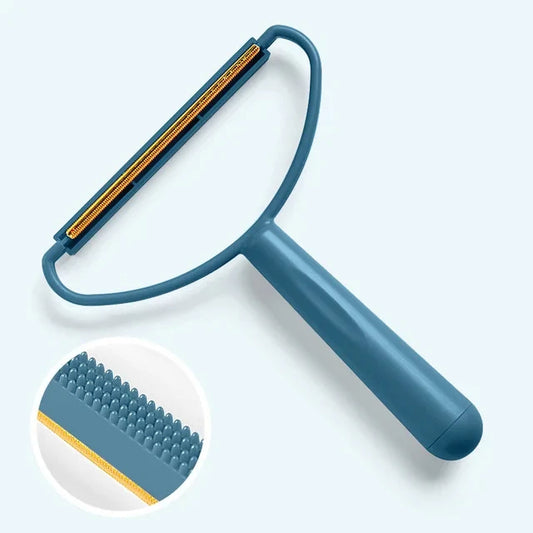 Uprooter™ Magic Pet Hair Removal Brush