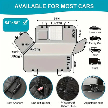 Car Protection Cover